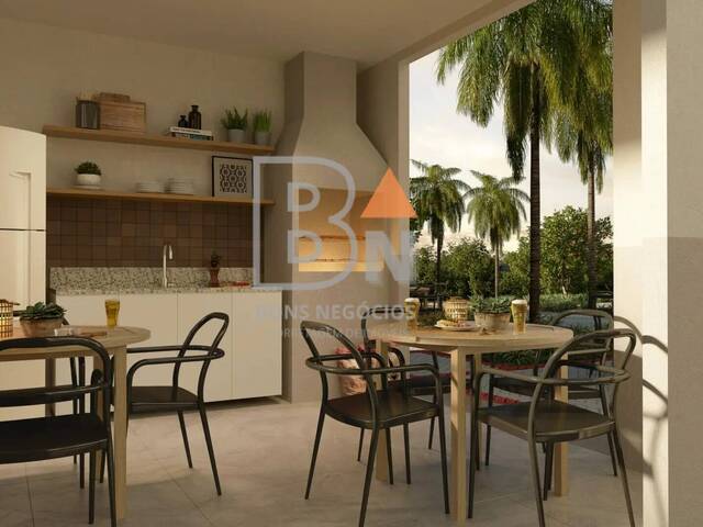 Apartamento para Venda em Sorocaba - 5