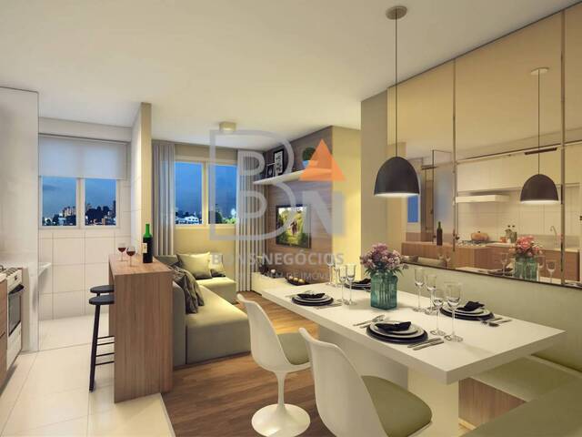 Apartamento para Venda em Sorocaba - 2