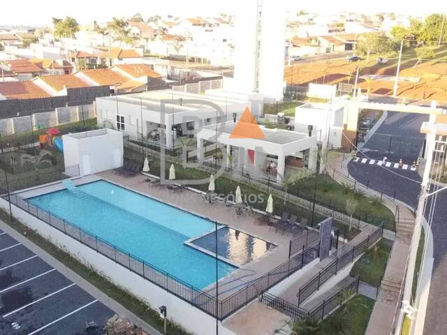 Apartamento para Venda em Sorocaba - 2