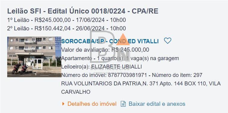 Sem Imagem