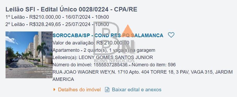 Sem Imagem
