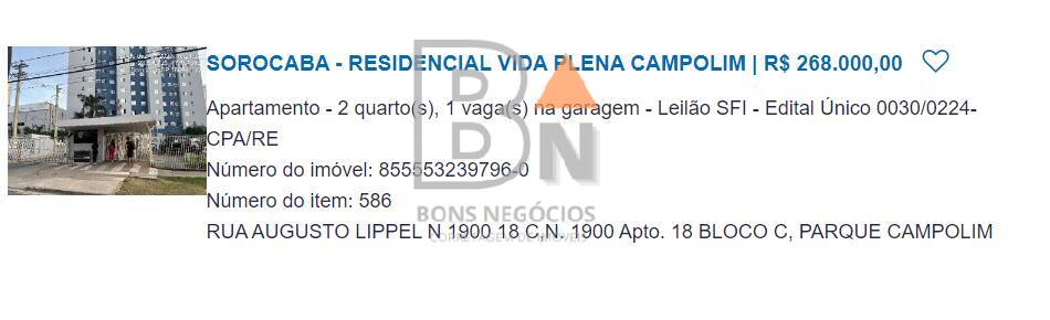 Sem Imagem