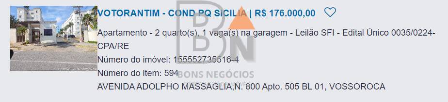 Sem Imagem