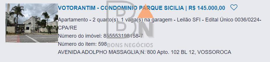Sem Imagem