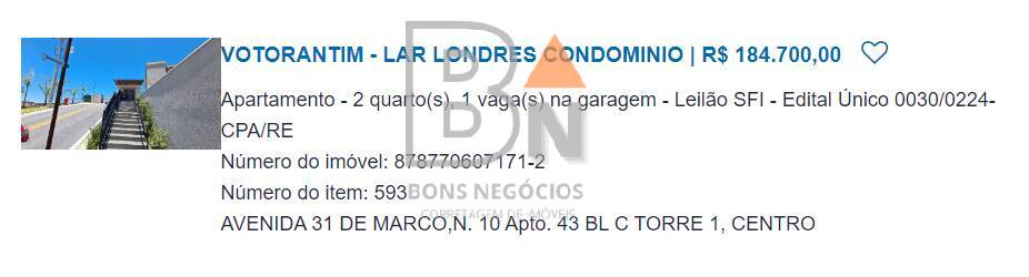 Sem Imagem