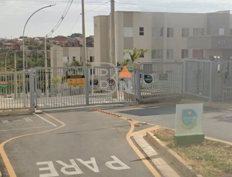 Apartamento à venda com 2 quartos, 40m² - Foto 1